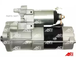 ������� Mitsubishi Fuso Canter FE3 84-93 / Fuso Canter FE4 84-93 (3,2 kW/ Z=9) S5011 ����