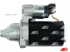 ������� Hyundai Elantra 06-19 / Solaris 10-14 (0,9 kW/ Z=8/ ������ Valeo) S3112 ����