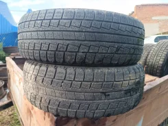 Hankook Winter I*cept W605. ������, ��� �����, �/�, ����� 20 % ����