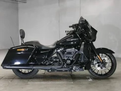 Harley-Davidson Street Glide. 1 870����. ��., ��������, ���������, ��� ������� ����