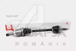 ������ � ����� L Renault Logan II/Sandero II (ABS+) 30970 ����