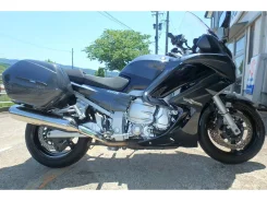 Yamaha FJR 1300. 1 300����. ��., ��������, ���������, ��� ������� ����