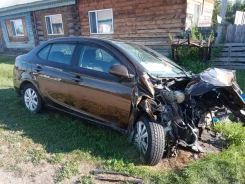 Chery Bonus 3 A19. LVVDC11B8ED131925 ����