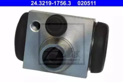 ������� ��������� ������� [19,05] FIAT Sedici 06-, OPEL Agila 08-, Suzuki SX4 06-/Swift III 05-/Splash 08- 24321917563 ����