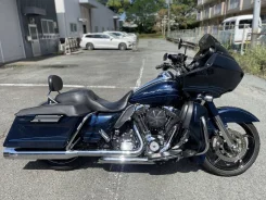 Harley-Davidson Road Glide. 1 690����. ��., ��������, ���������, ��� ������� ����