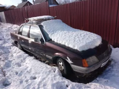 Opel Rekord. REKORDE, VOL000016G1164617 ����