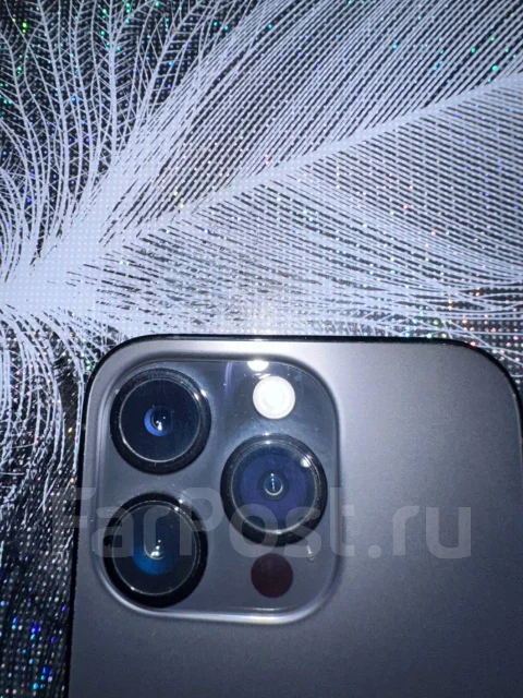 Apple iPhone 14 Pro. �/�, 256 ��, ������, 5G ����
