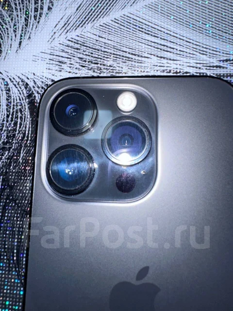 Apple iPhone 14 Pro. �/�, 256 ��, ������, 5G ����