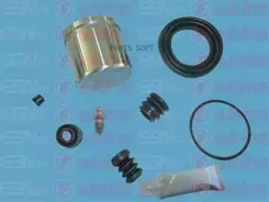����������� ���������� �������� Hyundai Accent 99-12 / Getz 02-05 D4984C ����