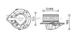 ���������� ��������� ������ Seat Toledo Caravelle T4 Multivan T4 Passat B3/B4 Transporter T4 AI7501 ����