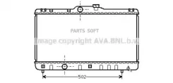 �������� ���������� Toyota Corolla TOA2147 ����