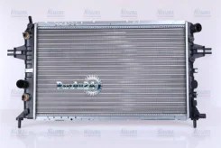 �������� ���������� Nissens 63247A 63247A ����