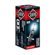 ��������� ���������� AWM H1 12V 55 W (P14,5S) 410300001 ����