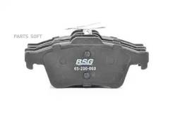     / FORD C-Max Focus-II Transit Connect Mazda-3/5 OPEL Signum Vectr BSG65200003 