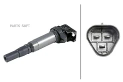 ������� ��������� BMW 1 (E81, E82, E87, E88, F20, F21) 11.03-/ BMW 3 (E46, �E90, �E91, �E92, �E93, �F30, �F35, �F80, �F31) 06.00-/ BMW 5 (E39, E60, E6...