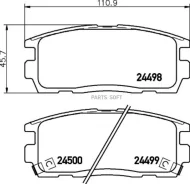 ������� ��������� NAO Chevrolet Captiva (C100 C140) Captiva Sport / OPEL Antara 8DB355028561 ����