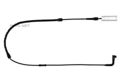 ������ ������ �/������� BMW 7 (E65 E66) 8DK355250521 ����
