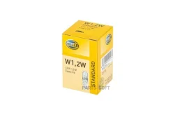 ����� W5/1,2W min10 12V 1,2W W2x4.6D 8GP002095121 ����