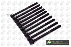 ������ ��� 10��. Honda Civic/Concerto/FR-V, Rover 200/400 1.4-1.7i 87 �-�� BK6400 ����