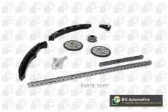 ���. �-�� ��� ������, c� ����������� Audi A3, Skoda Oktavia, VW Golf/Passat 1.4/1.6 03 TC2005FK ����