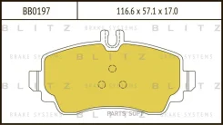 ������� ��������� �������� �������� BB0197 ����