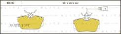     VW Transporter/Sharan 90-/ FORD Galaxy 95-/ SEAT Alhambra 96- BB0230 