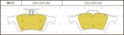     Renault Laguna 01-/ FORD Focus/C-Max 03-/ OPEL Vectra C 02- BB0255 