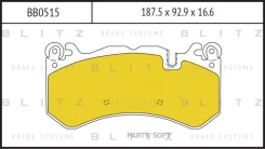 ������� ��������� �������� �������� BB0515 ����