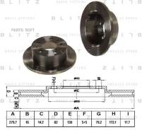 ���� ��������� ������ BS0175 ����