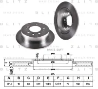 ���� ��������� ������ BS0350 ����