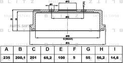 ������� ��������� BT0114 ����