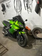 Kawasaki Ninja 400R. 400����. ��., ��������, ���������, ������ �� �� ����