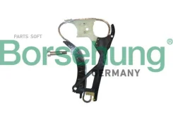 ���� ��� (�-�) BMW 1 (E81/E87), 3 (E90/F30), 5 (E60/F10), X1 (E84), X3 (E83/F25), X5 (F15/F85) 2.5/3.0 04- B10224 ����