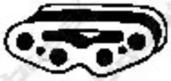 ��������� ��������� FIAT Punto 09/93-09/99 255092 ����