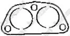 ��������� �������� ����� VW T2 1,9/2,1 79-86 256166 ����