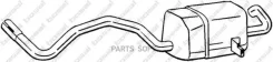 ��������� (������ �����) Renault Megane II 1,4/1,6 11/02-/Scenic II 1,4/1,6 06/03- 280813 ����
