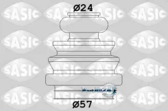 ������� ����� VW Transporter IV 1.8-2.8 90-03 �����. Sasic 1906152 1906152 ����