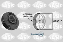 ���� ����������� ���� VAG/Volvo 2.4D/2.5D Sasic 9001807 9001807 ����