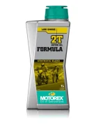 Motorex Jet Speed 2T
