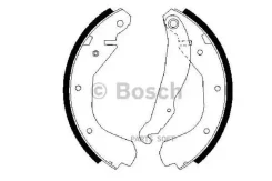 ������� ���������� Opel AstraF 0986487199 ����