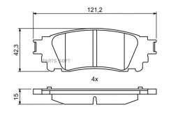 ������� ����. ���. Lexus NX 14- 0986494822 ����