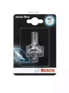 ����� Xenon Blue H7 12V [55W] [�������] [1 ��] 55W 12V PX26d 1987301013 ����