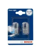 ����� W21/5W 12V 21/5W Pure light (�������� 2��) 1987301079 ����