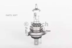 ����� H4 12V 60/55W Plus 30 (��������� �������) 1987302042 ����