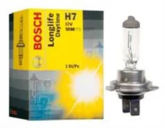 ����� H7 12V 55W Longlife day (��������� �������) 1987302078 ����