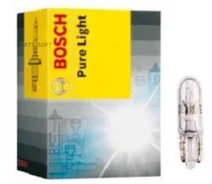 ����� 12V 2W Pure light (��������� �������) (���� �� 1 ��. ) 1987302218 ����