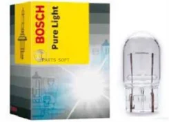 ����� W21W 12V 21W Pure light (��������� �������) 1987302251 ����