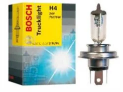 ����� H4 24V 75/70W Trucklight (��������� �������) 1987302441 ����