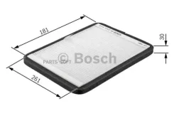 ������ ������ VW Passat/VR6 1.6-1.9TD/TDi 94-97 1987432013 ����