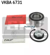 ��������� ����. FORD Tourneo Connect/Transit Connect 11 - ���. +ABS SKF VKBA6731 VKBA6731 ����